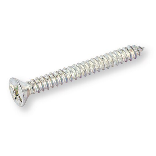 Vijak DIN7982 3,9x 16 zn